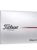 Titleist Titleist Pro V1X Dozen