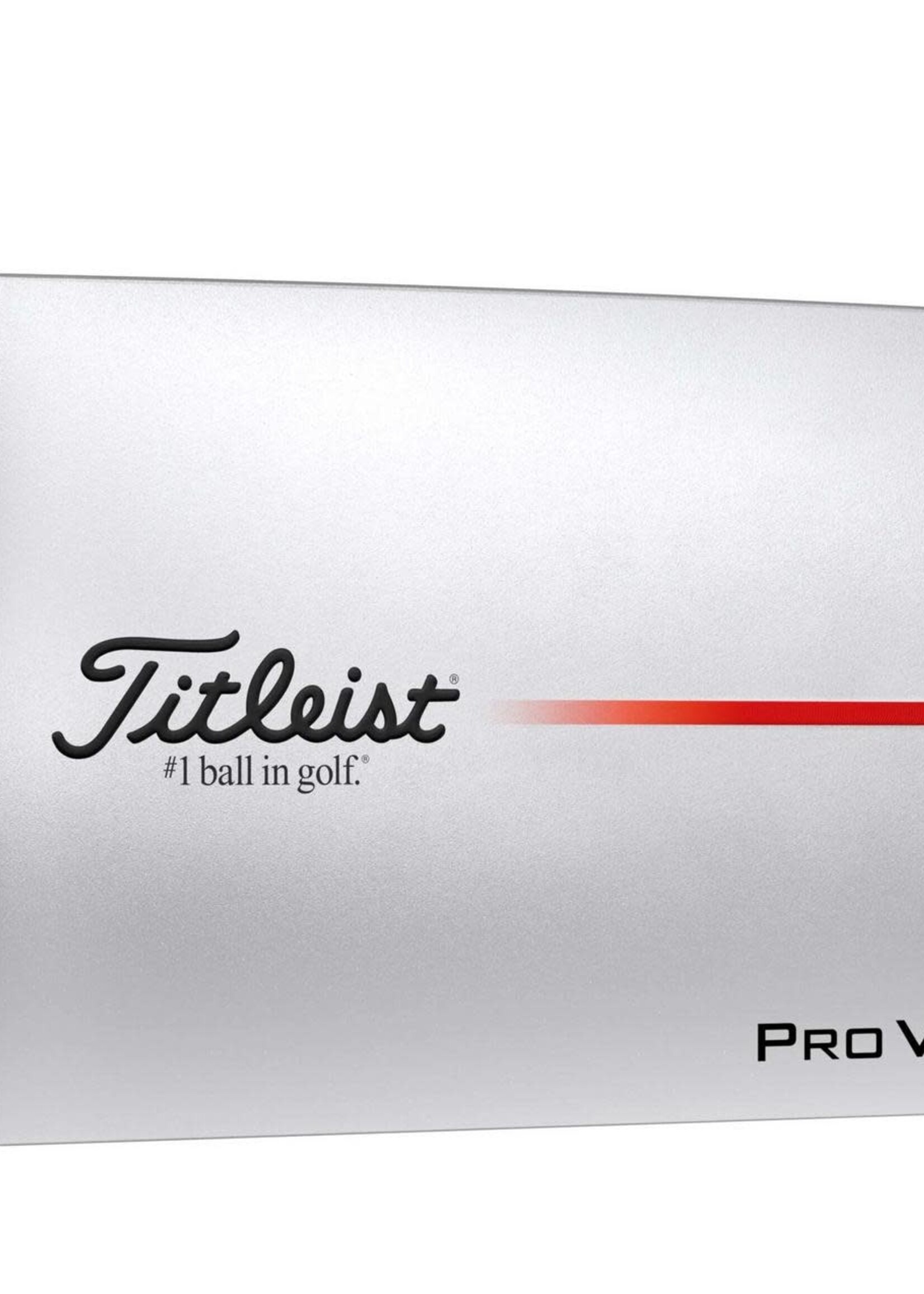 Titleist Titleist Pro V1X Dozen