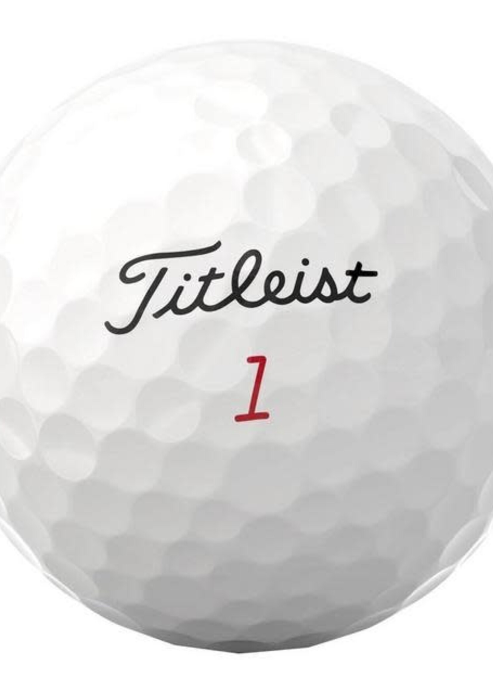 Titleist Titleist Pro V1X Dozen