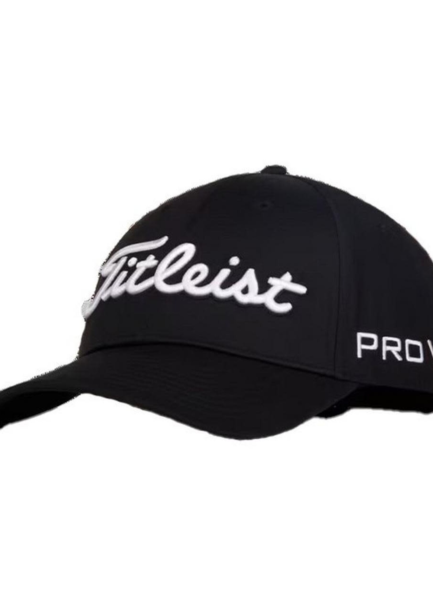 Titleist Bushwood Logo Titleist Baseball Hat