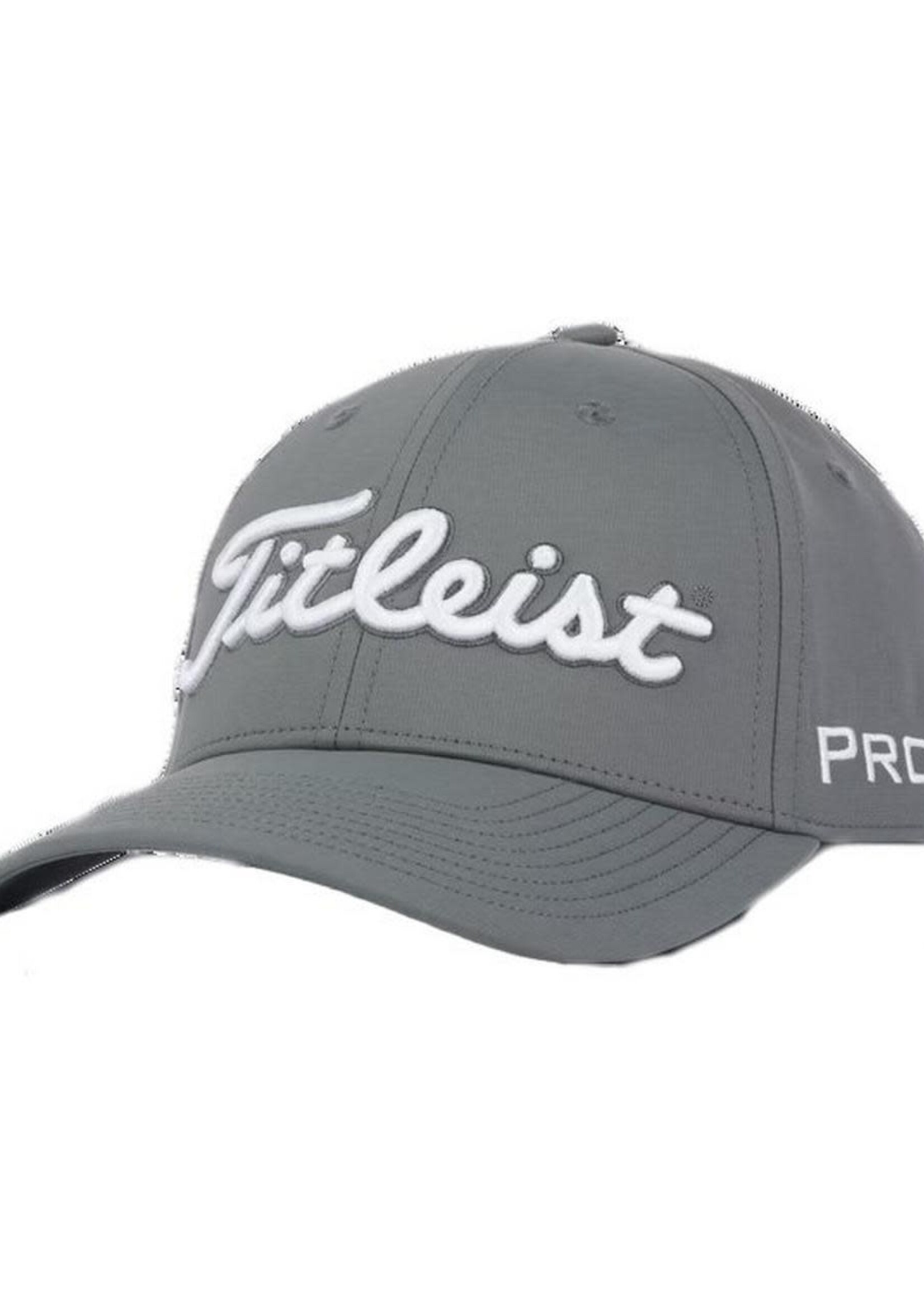 Titleist Bushwood Logo Titleist Baseball Hat
