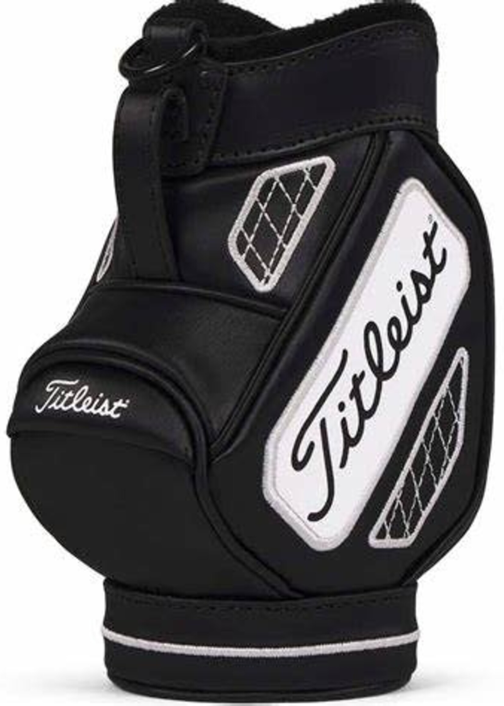 Acushnet Titleist Desk Caddie Pen Holder