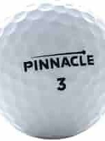 Pinnacle Pinnacle Distance  New15 Pack White
