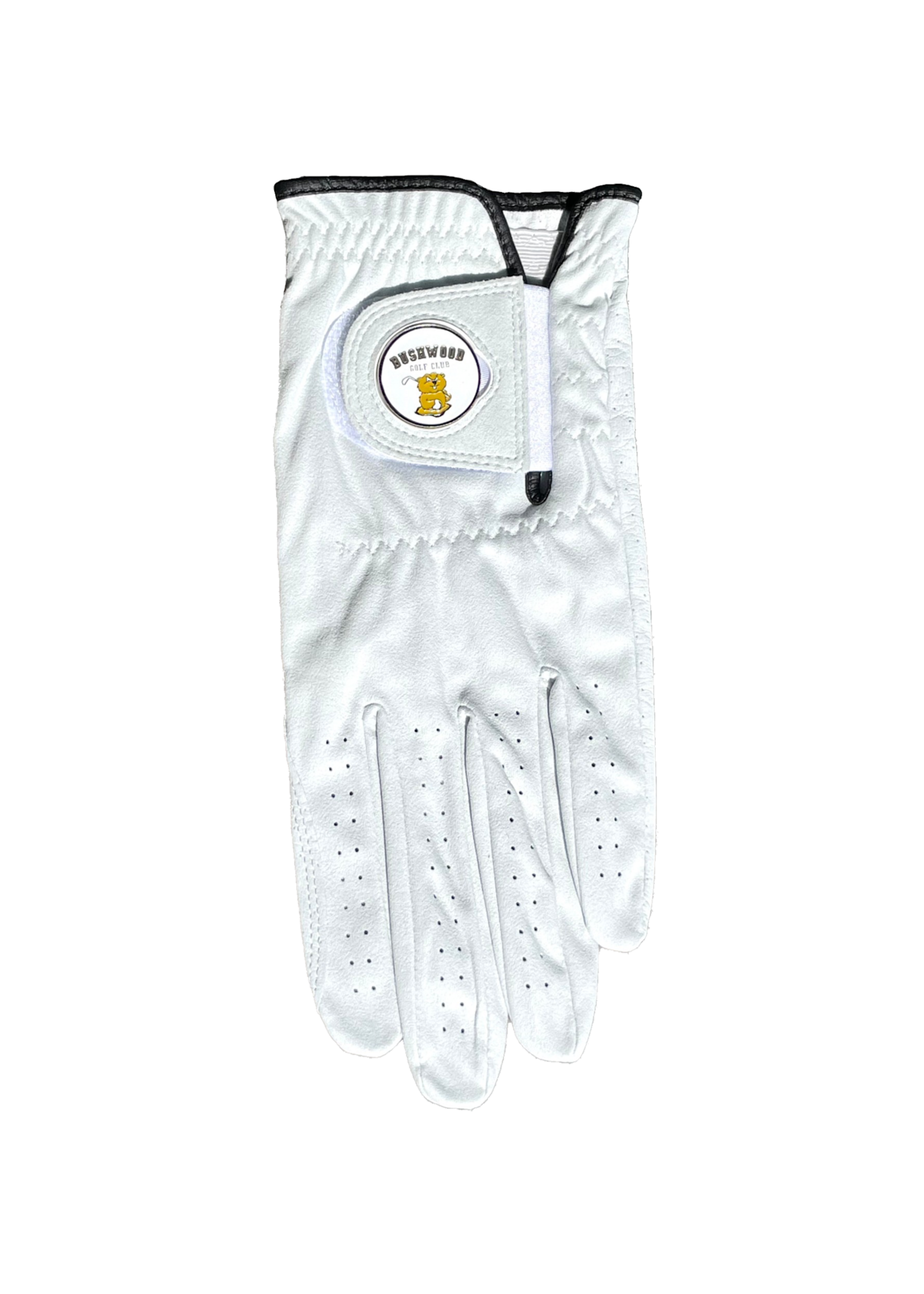 Callaway Callaway Bushwood Optiflex Leather Glove