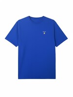 levelwear Levelwear Mens Richmond Gopher Logo Tshirt Royal 2XLLarge