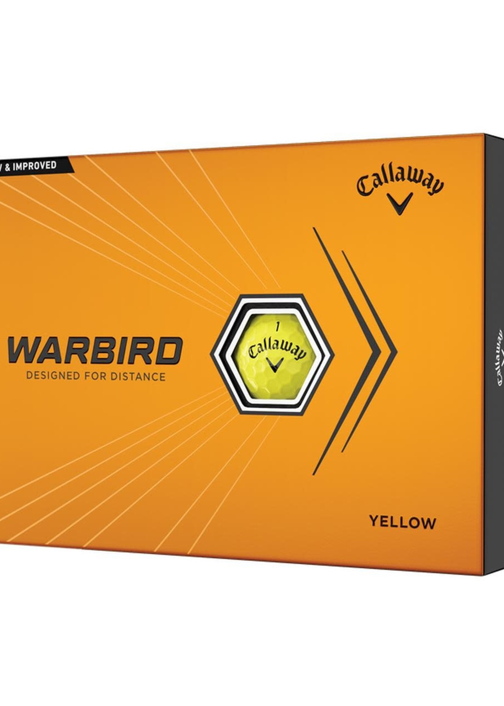 Callaway Callaway Warbird Sleeve