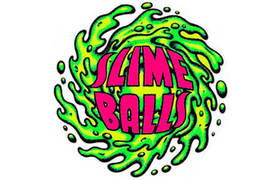 Slime Balls