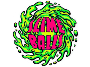 Slimeballs