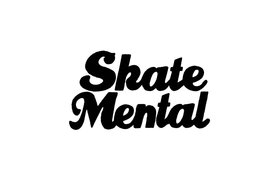 Skate Mental