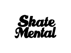 Skate Mental