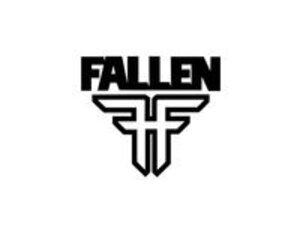 Fallen