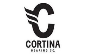 Cortina Bearing Co.