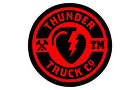 Thunder Truck Co.