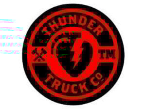 Thunder Truck Co.