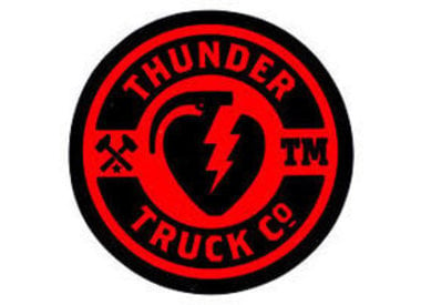 Thunder Truck Co.