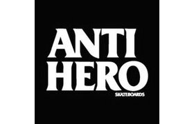 Anti-Hero