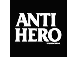 Anti-Hero