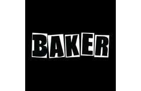 Baker Skateboards