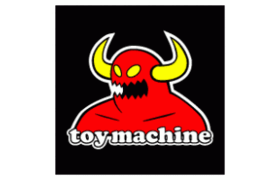 Toy Machine