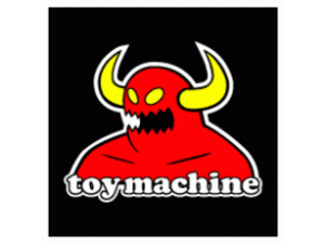 Toy Machine