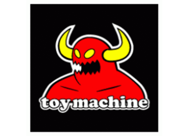 toy machine