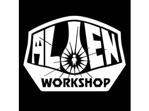Alien Workshop