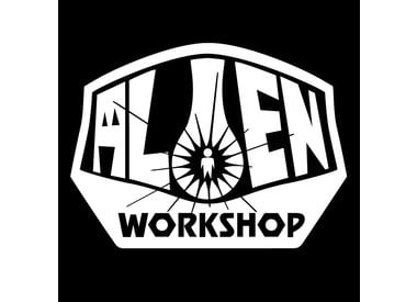 Alien Workshop