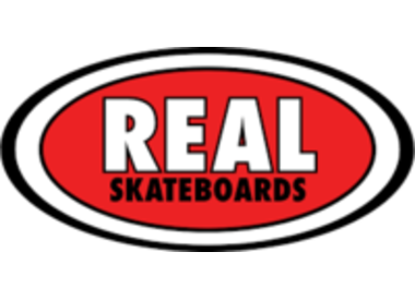 REAL Skateboards