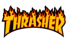 Thrasher