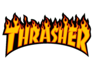 Thrasher