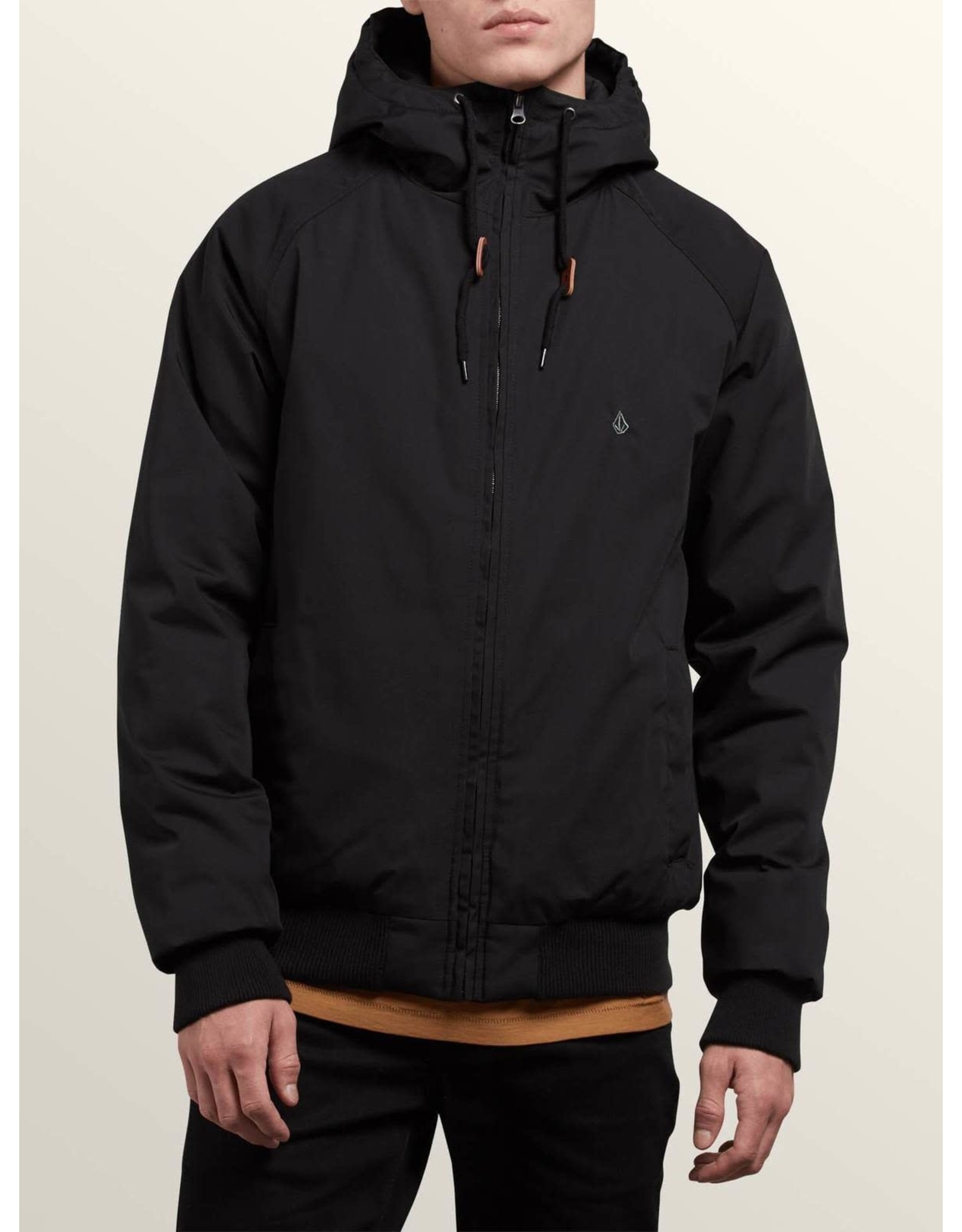 volcom hernan jacket
