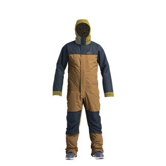 Airblaster Stretch Freedom Suit