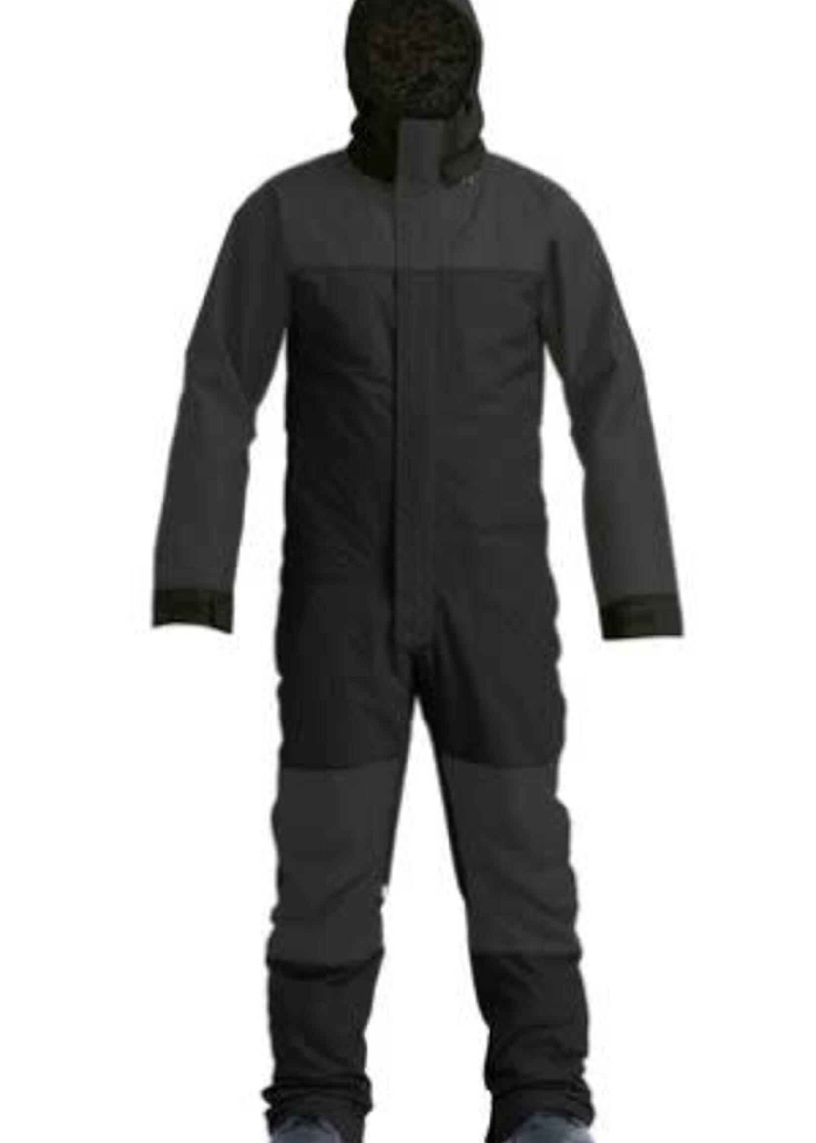 Air Blaster Stretch Freedom Suit