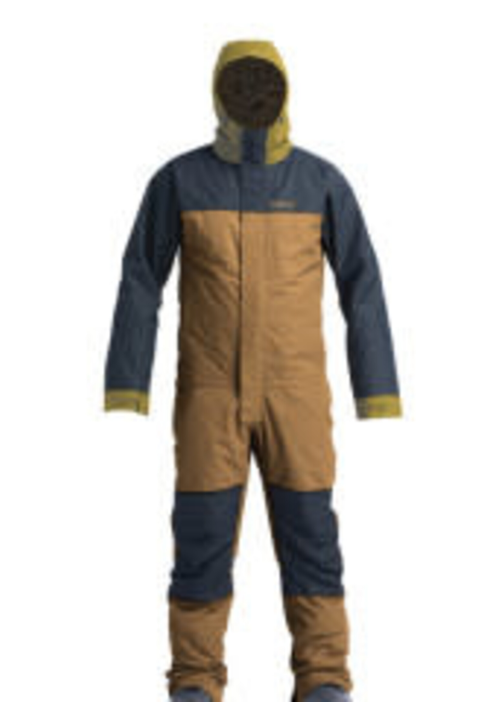 Air Blaster Stretch Freedom Suit