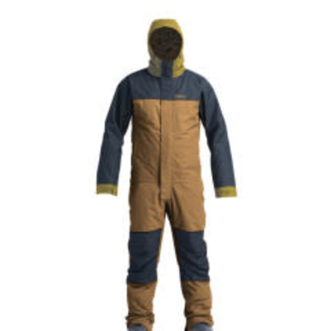 Airblaster Stretch Freedom Suit