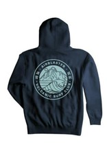 AIRBLASTER Volcanic Surf Club Hoodie