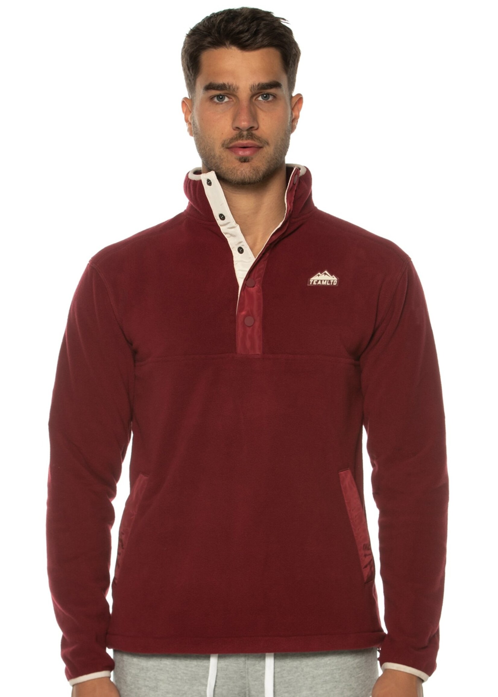 Vans Polar Fleece Pullover