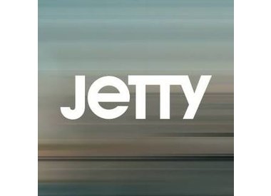 Jetty