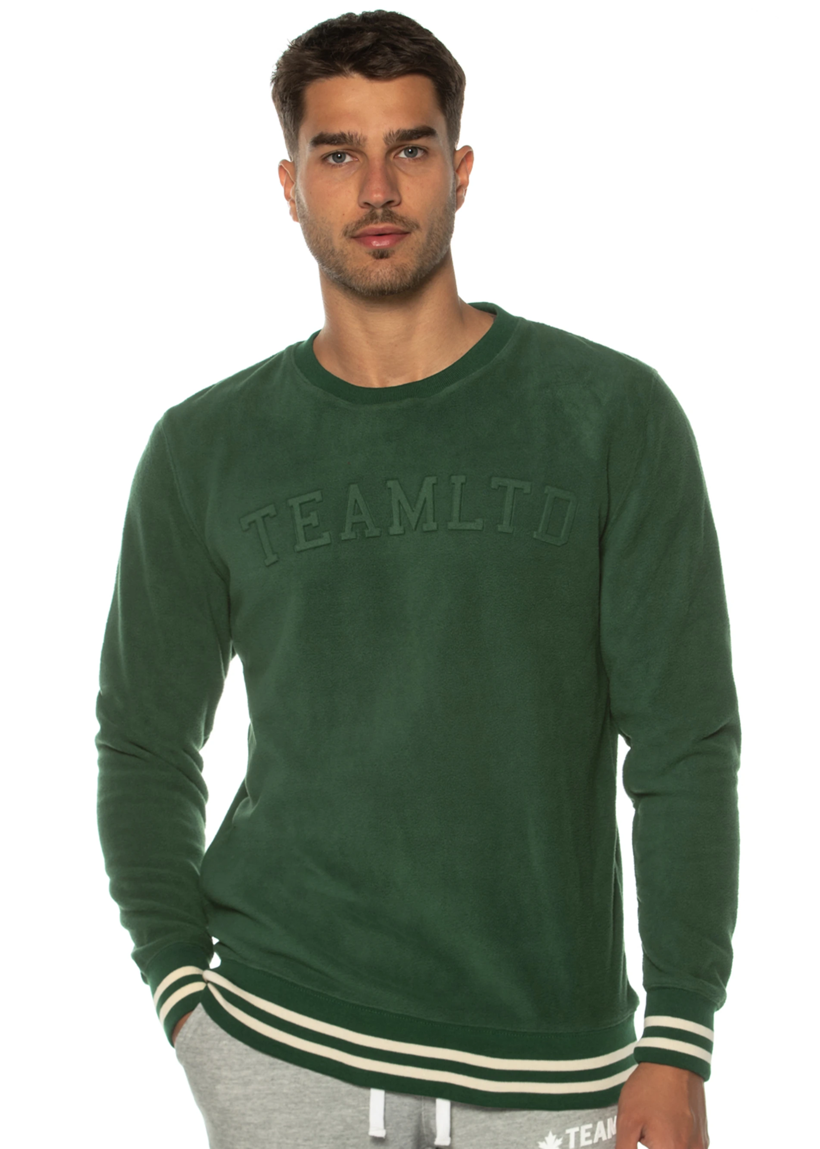 Vans Polar Fleece Pullover