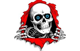 Powell Peralta
