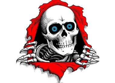 POWELL PERALTA