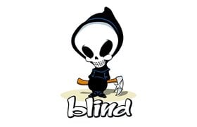 Blind