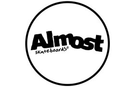 Almost Skateboards