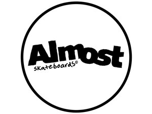 Almost Skateboards
