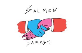 Salmon Arms
