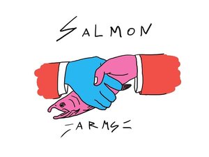 Salmon Arms