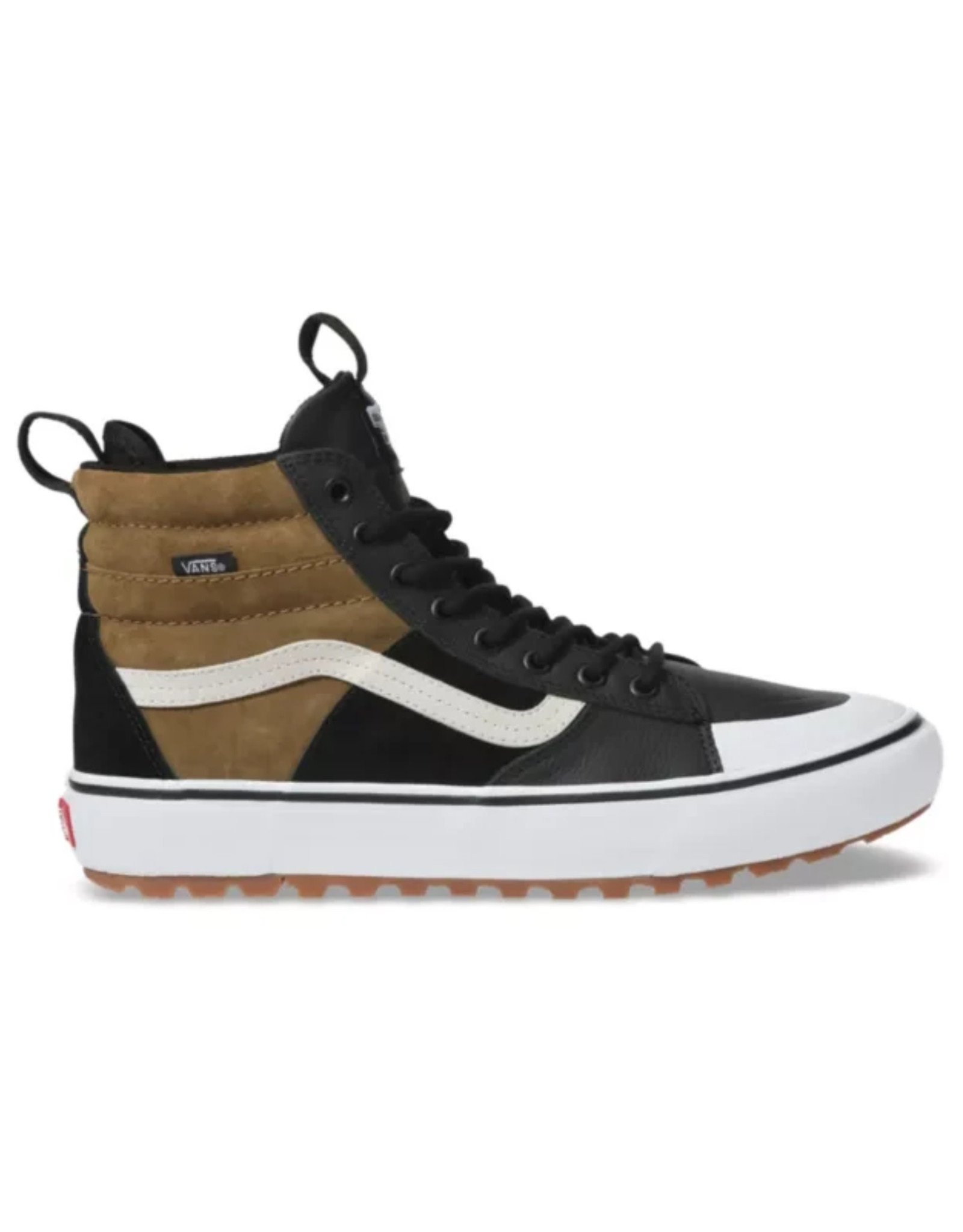 vans skate hi boot