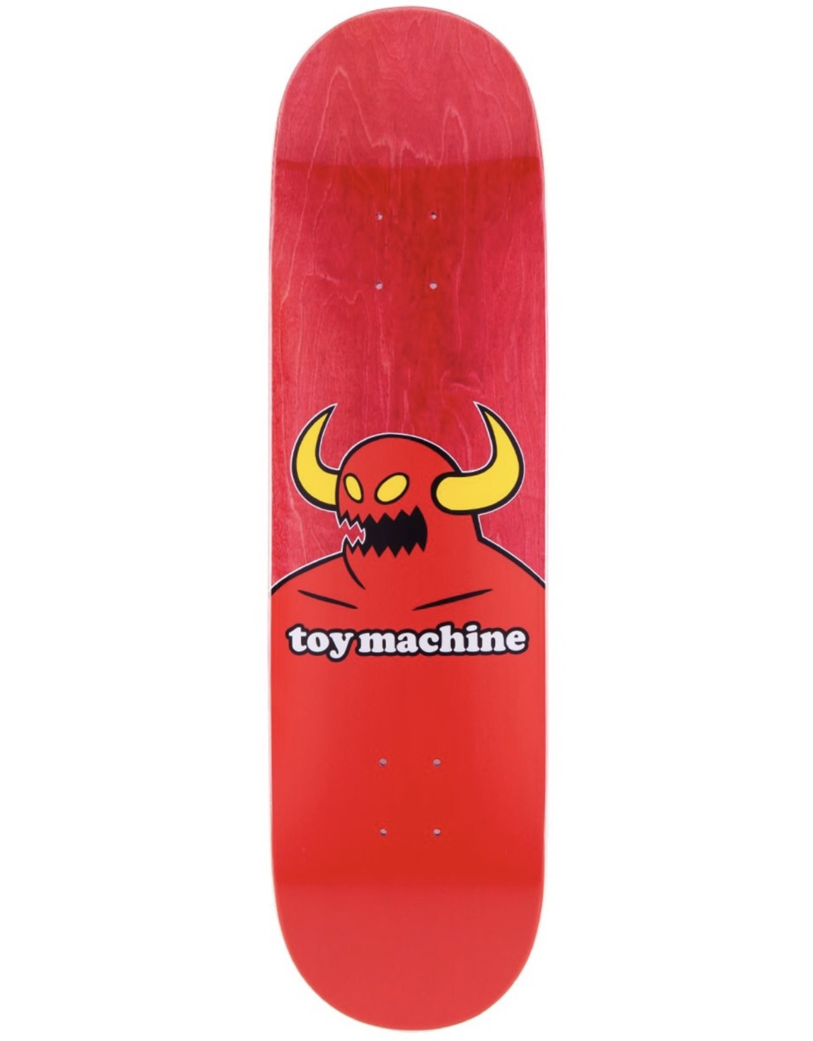 toy machine Monster