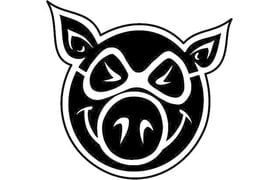 Pig Wheels