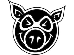 Pig Wheels